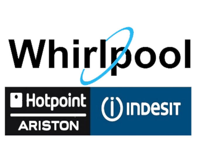 Whirlpool Ariston Indesit